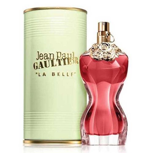Nước Hoa Nữ Jean Paul Gaultier La Belle Eau De Parfum 100ml