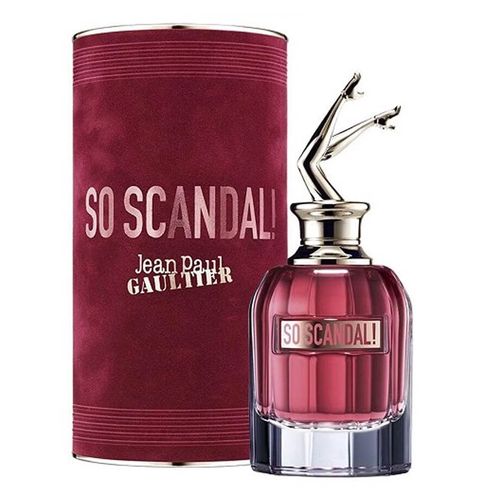 Nước Hoa Nữ Jean Paul Gaultier So Scandal Eau De Parfum 50ml