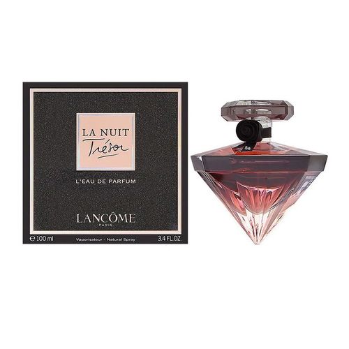 Nước Hoa Nữ Lancôme Tresor La Nuit Eau De Parfum 100ml