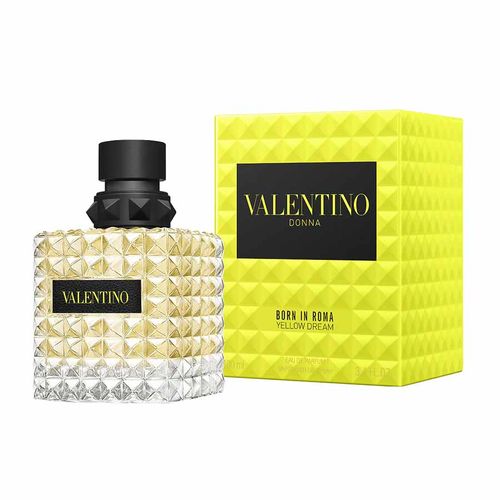 Nước Hoa Nữ Valentino Donna Born In Roma Yellow Dream Eau De Parfum 100ml