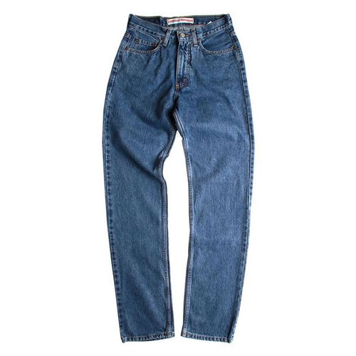 Quần Jean Carrera Jeans 70201022_700 Medium Blue Màu Xanh Nhạt Size US 28