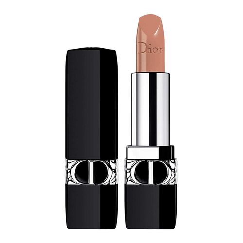 Son Dior Rouge Dior Lipstick Satin 449 Dansante Màu Hồng Beige