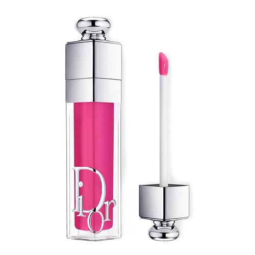 Son Dưỡng Dior Addict Lip Maximizer 007 Raspberry Màu Hồng Dâu 6ml