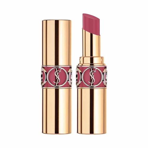 Son Yves Saint Laurent YSL Nude Sheer 9 Rouge Volupte Shine Oil-in-Stick Màu Nude