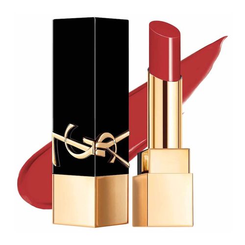Son Yves Saint Laurent YSL The Bold High Pigment Lipstick 11 Nude Undisclosed Màu Hồng Nâu