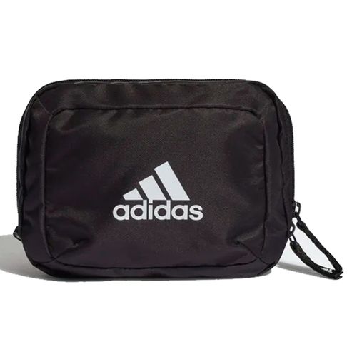 Túi Cầm Tay Adidas Multi-Purpose Bag Future Icon HH7067 Màu Đen