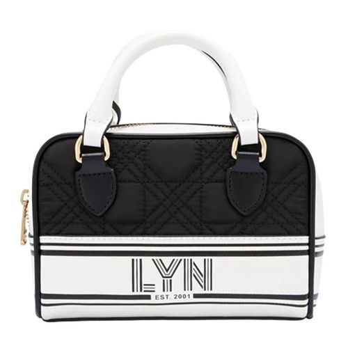 Túi Đeo Chéo Lyn Noelle Mini Handbags LL23CBF096 Màu Đen