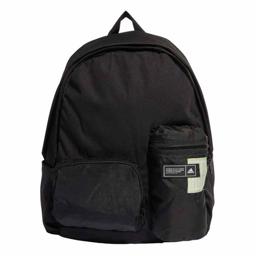 Balo Adidas Classic Backpack Premium I HG0359 Màu Đen