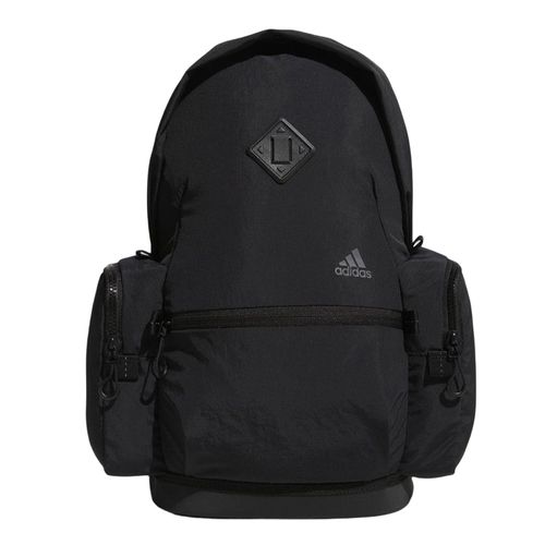 Balo Adidas Must Haves Backpack Black HI3557 Màu Đen