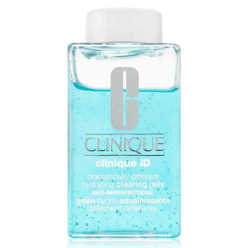 Gel Dưỡng Ẩm Clinique ID Dramatically Different Hydrating Clearing Jelly 115ml