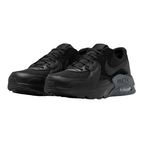 Giày Thể Thao Nam Nike Air Max Excee Black CD4165-003 Màu Đen Size 40