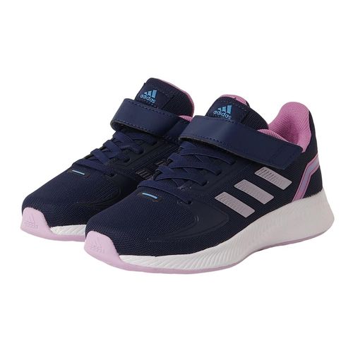 Giày Thể Thao Nữ Adidas Runfalcon 2.0 Shoes HR1537 Màu Xanh Navy Size 35