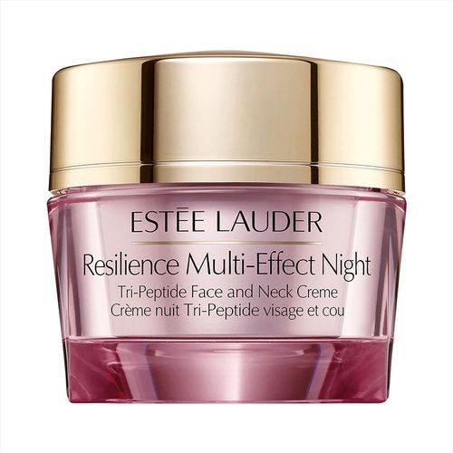 Kem Nâng Cơ Săn Chắc Da Mặt & Cổ Ban Đêm Estée Lauder Resilience Multi-Effect Night Tri-Peptide Face And Neck Creme 75ml