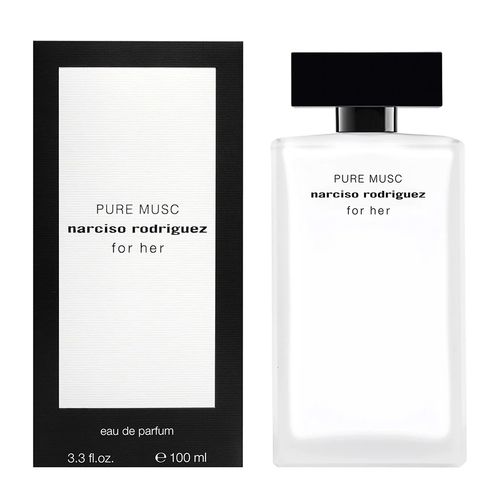 Nước Hoa Narciso Rodriguez For Her Pure Musc EDP 100ml