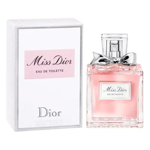 Miss Dior Eau de Parfum  Rustans The Beauty Source