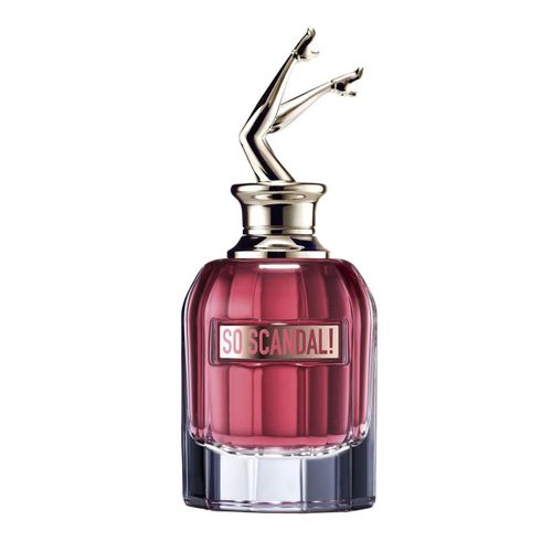 Nước Hoa Nữ Jean Paul Gaultier So Scandal Eau De Parfum Cho Nữ 50ml