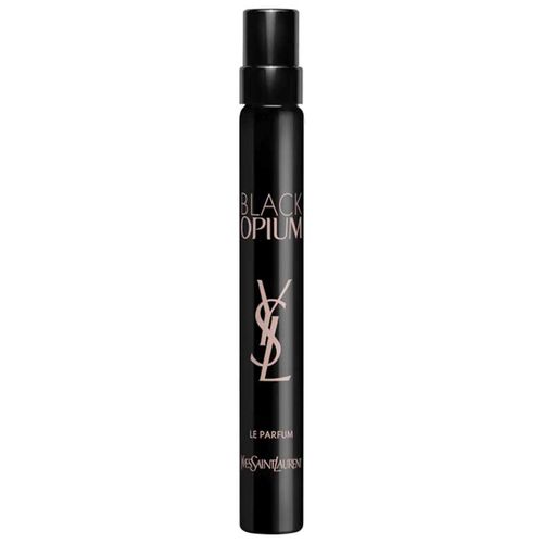 Nước Hoa Nữ Yves Saint Laurent YSL Black Opium Le Parfum Travel Spray EDP 10ml Dạng Xịt