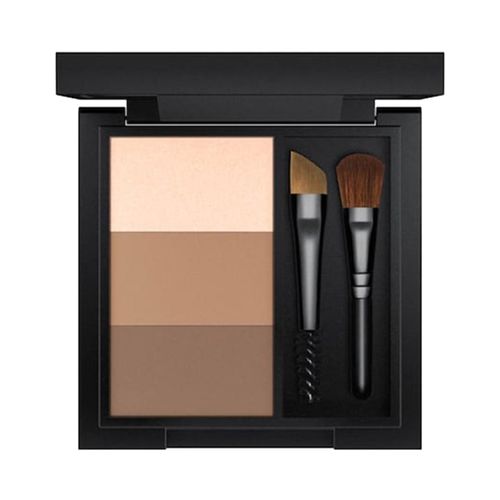 Bảng Phấn Mắt MAC Great Brows Taupe 3.5g