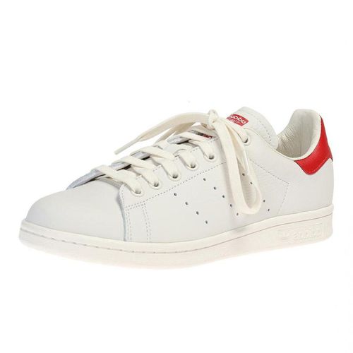 Giày Thể Thao Adidas Stan Smith Red