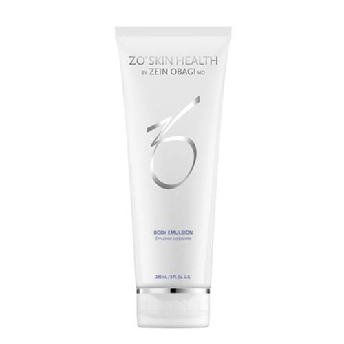 Kem Dưỡng Thể Zo Skin Health Body Emulsion 240ml