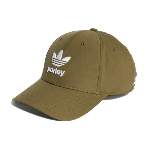 Mũ Adidas Parley HY2513 Màu Xanh Olive