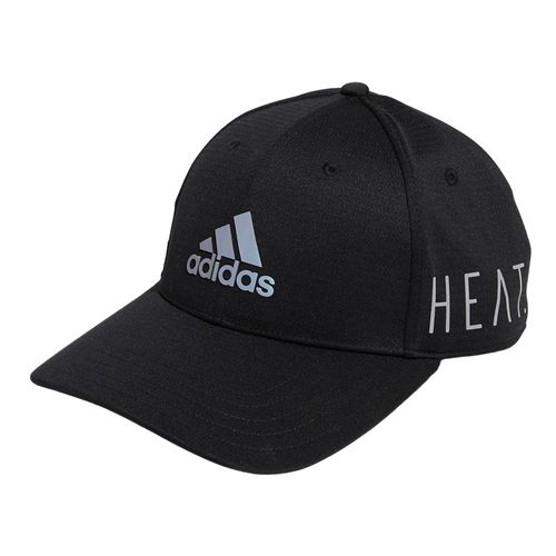Mũ Nam Adidas Heat.rdy HA5953 Màu Đen Size 57-60