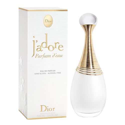 Nước Hoa Nữ Dior J'adore Parfum D'eau EDP 100ml