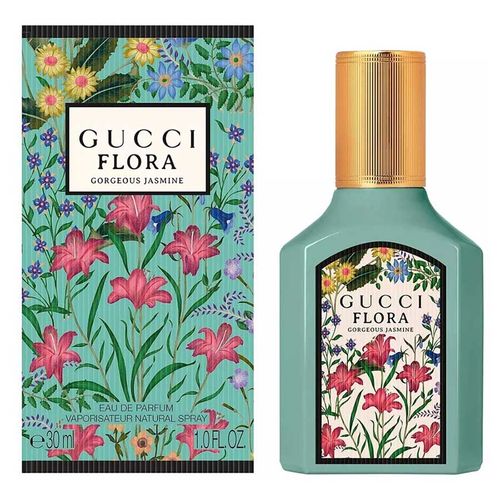 Nước Hoa Nữ Gucci Flora Gorgeous Jasmin EDP 30ml