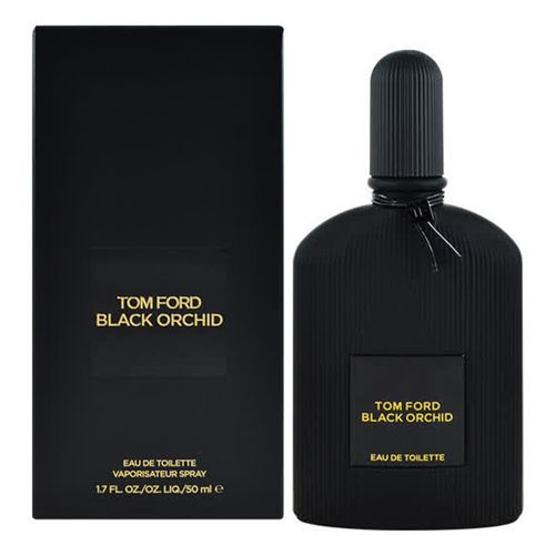 Nước Hoa Nữ Tom Ford Black Orchid EDT 50ml