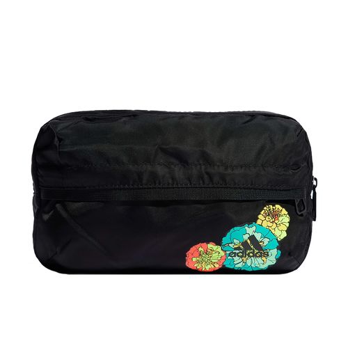 Túi Đeo Hông Adidas Graphic Waist Bag HC4783 Màu Đen