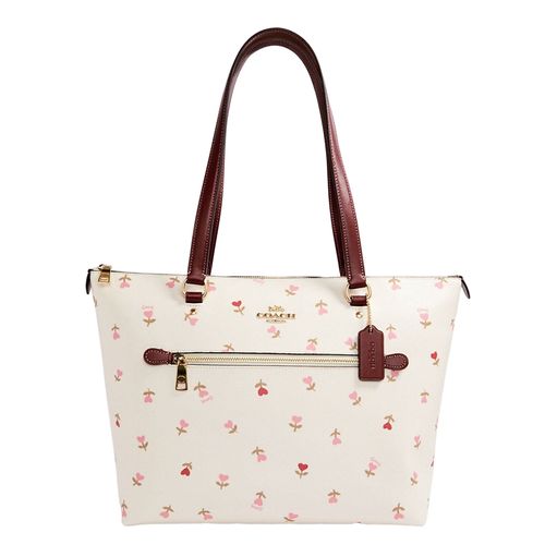 tui-xach-nu-coach-gallery-tote-with-heart-floral-print-c3242-mau-trang