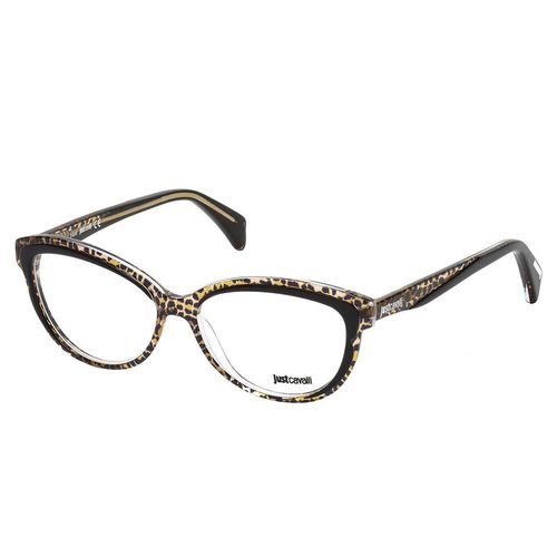 Kính Mắt Cận Just Cavalli Eyeglasses JC0748 047 Màu Nâu