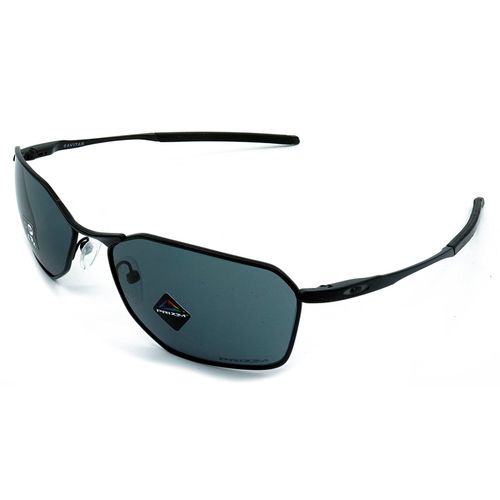 Kính Mát Nam Oakley Savitar Sunglasses OO6047-06 Màu Xanh Đen
