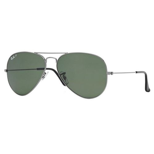 Kính Mát Rayban Sunglasses RB3025 004/58 Màu Xanh Rêu Size 58