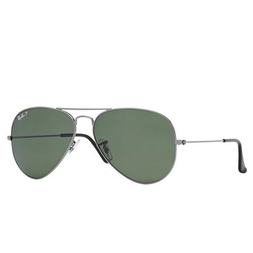 Kính Mát Rayban Sunglasses RB3025 004/58 Màu Xanh Rêu Size 62