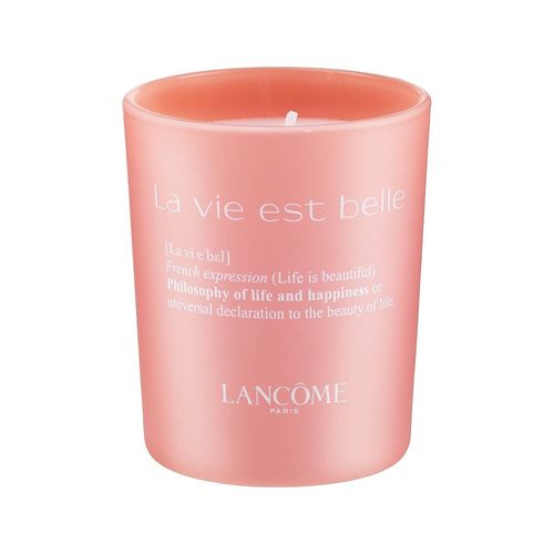 Nến Thơm Lancôme La Vie Est Belle Candle 75g