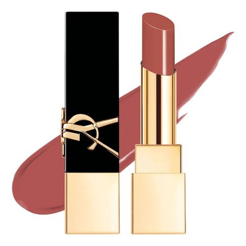 Son Yves Saint Laurent YSL The Bold High Pigment Lipstick 1968 Nude Statement Màu Hồng Nude