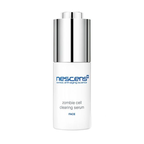 Serum Nescens Zombie Cell Clearing 30ml