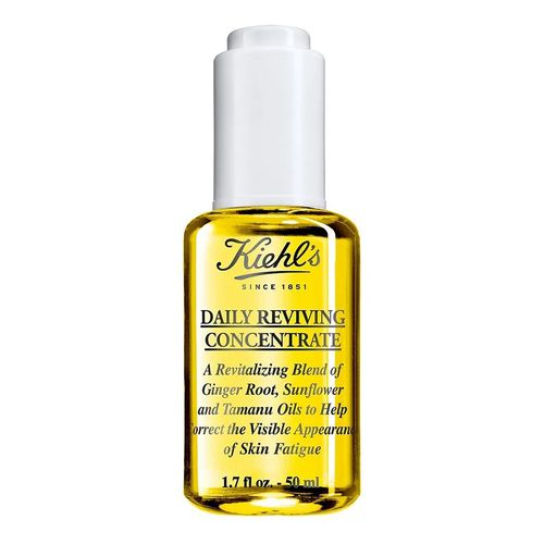 Serum Phục Hồi Da Kiehl's Daily Reviving Concentrate Face Oil 50ml