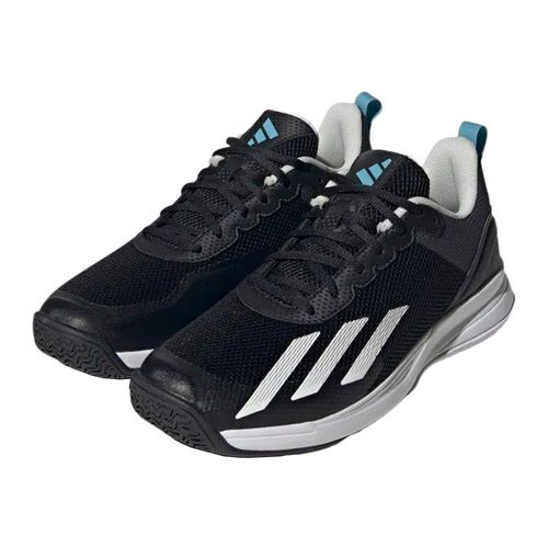 Giày Thể Thao Nam Adidas Tennis Courtflash Speed HQ8482 Màu Đen Size 40.5