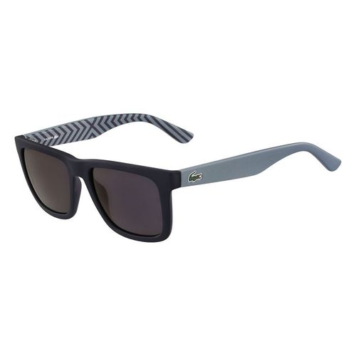 Kính Mát Nam Lacoste Blue Sport Men's Sunglasses L750S 414 54 Màu Xanh Blue