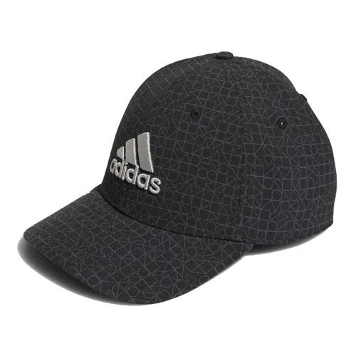 Mũ Adidas Golf Tour Print Hat HA9256 Màu Đen