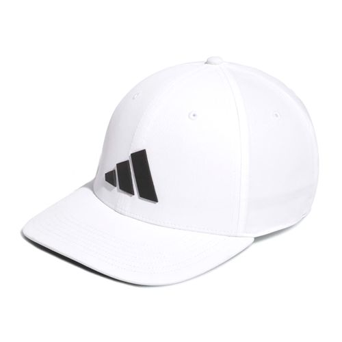 Mũ Adidas Golf Tour Snapback Hat HT3336 Màu Trắng
