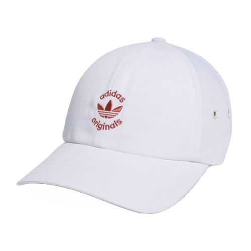 Mũ Adidas Union Strapback Hat GA5274 Màu Trắng