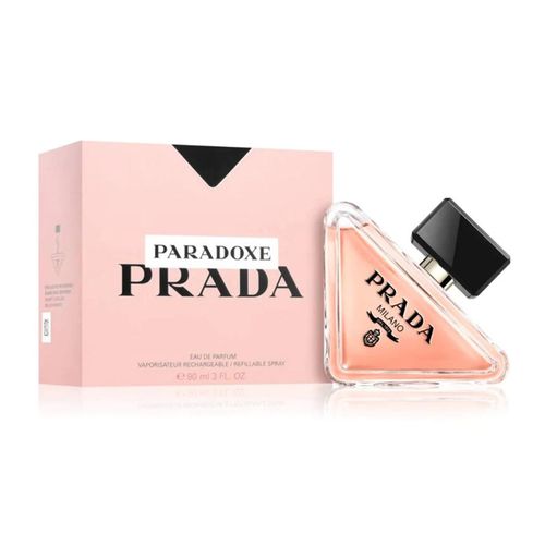 Nước Hoa Nữ Prada Paradoxe Eau De Parfum 90ml