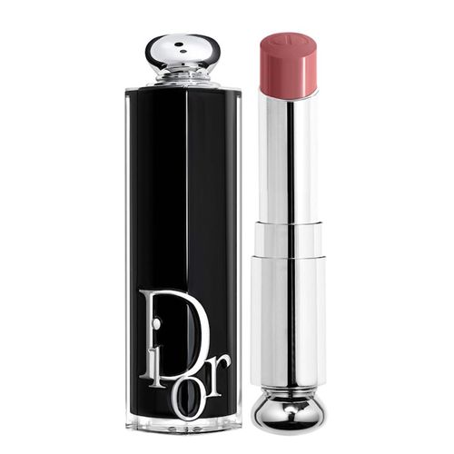 Son Dior Addict Hydrating Shine Lipstick 521 Diorelita Màu Hồng Nâu