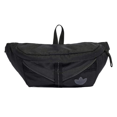 Túi Đeo Hông Adidas Waist Bag IM1137 Màu Đen