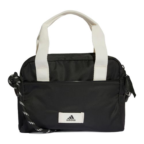Túi Đeo Vai Adidas Classic Twist Shoulder Bag HT2443 Màu Đen