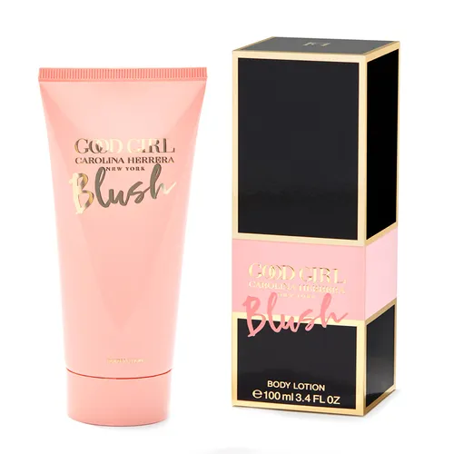 Mua Dưỡng Thể Nước Hoa Carolina Herrera Good Girl Blush Body Lotion