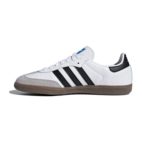 Giày Thể Thao Adidas Samba OG Shoes B75806 Phối Màu